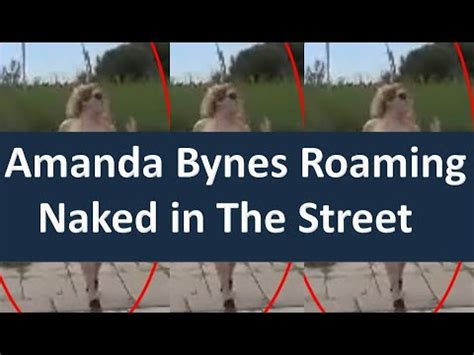 amanda byne nude|AMANDA BYNES Nude